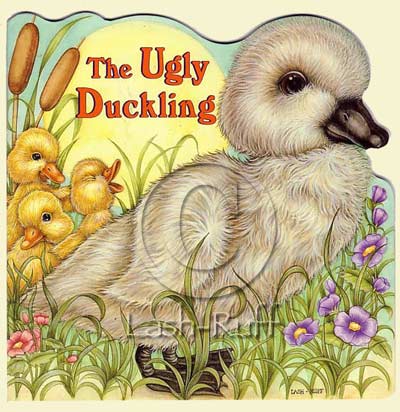 The Ugly Duckling