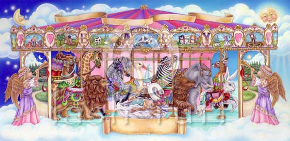 carousel
